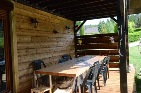 le familial avec spa, sauna salle de jeux Haus in Xonrupt-Longemer