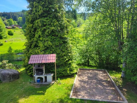 le familial avec spa, sauna salle de jeux House in Xonrupt-Longemer