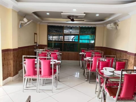 Hotel Royal Sunview Hôtel in West Bengal