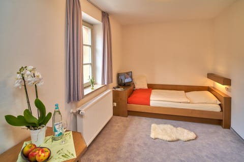 Ev.Familienferien-und Bildungsstätte Ebernburg Hotel in Bad Kreuznach