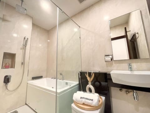 Paragon Suite Homestay by Antlerzone Apartment in Johor Bahru