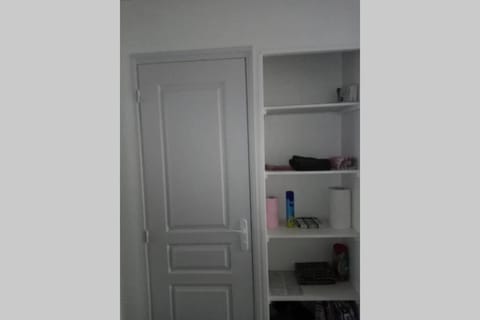 Nid douillet Apartment in Provence-Alpes-Côte d'Azur