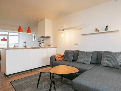 4 person holiday home on a holiday park in Lemvig Apartment in Central Denmark Region