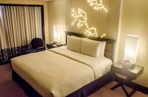 Midas Hotel and Casino Hotel in Pasay
