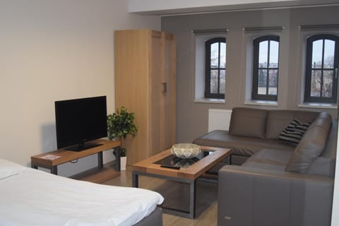 Apartamenty Zamkowa Apartment hotel in Greater Poland Voivodeship