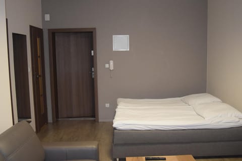 Apartamenty Zamkowa Apartment hotel in Greater Poland Voivodeship