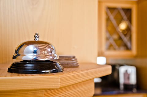 Kitchen or kitchenette, Decorative detail