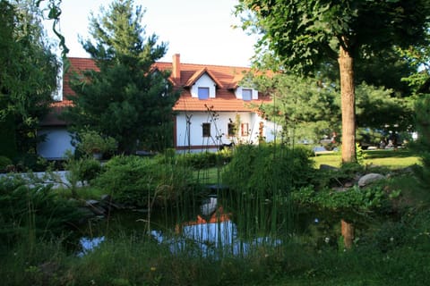 Słoneczne Siedlisko Vacation rental in Pomeranian Voivodeship