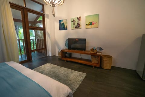 Villa Cali Siargao Resort in General Luna