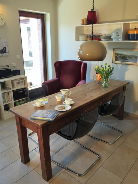 Weitblick Apartment in Eckernförde