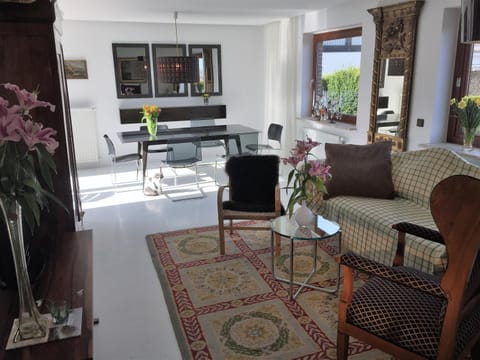 Weitblick Apartment in Eckernförde