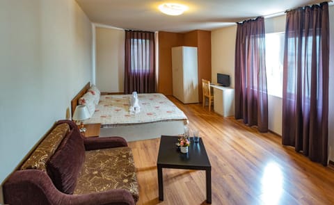 Hotel West Hotel in Blagoevgrad