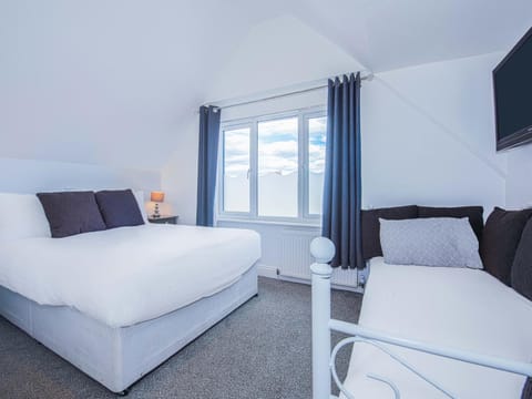 OYO Pier Hotel Hotel in Clacton-on-Sea