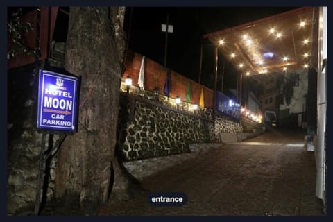 Hotel Moon by Excellent Hospitality Hotel in Uttarakhand