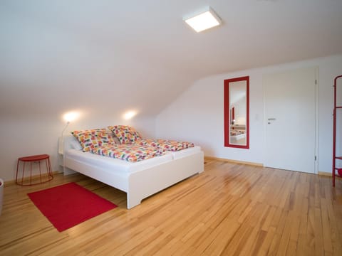 Gästehaus zur Griechswies Apartment in Saarland, 66, Germany