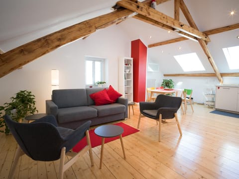 Gästehaus zur Griechswies Apartment in Saarland, 66, Germany