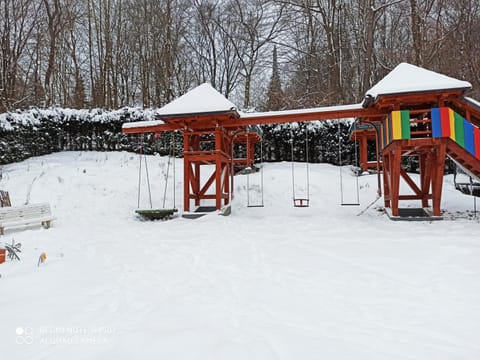 Pension Waldsauna Chambre d’hôte in Arnsberg