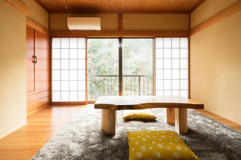 Oyado Yaokyu 1st Floor in 4 Story Building - Vacation STAY 6713 Bed and Breakfast in Saitama Prefecture