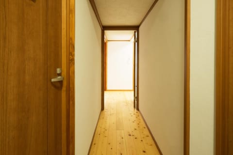 Oyado Yaokyu 1st Floor in 4 Story Building - Vacation STAY 6713 Bed and Breakfast in Saitama Prefecture