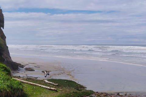 Abalone Rose House in Newport