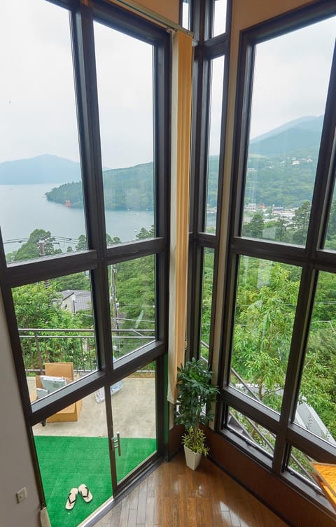 Chalet Itomic L - Lake view - Chalet in Hakone