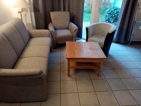 Center-Parc-Nordseekueste-von-Privat-direkt-im-Center-Parc-wohnen House in Butjadingen