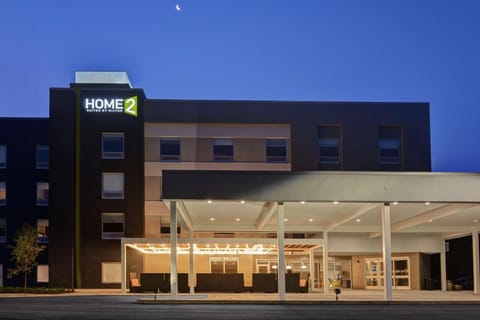 Home2 Suites By Hilton Fort Mill, Sc Hotel in Fort Mill