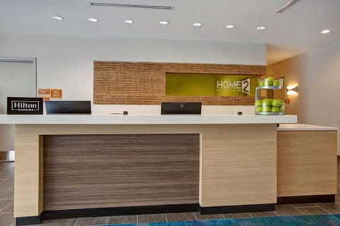 Home2 Suites By Hilton Carmel Indianapolis Hôtel in Carmel