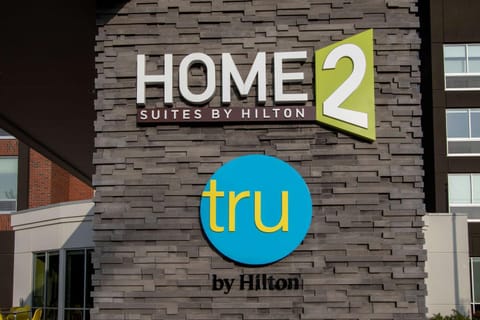 Home2 Suites By Hilton Grove City Columbus Hôtel in Grove City