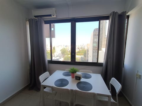 Heart of the City Condo in Limassol City