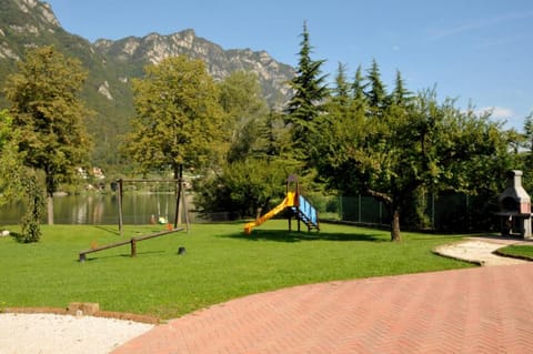 Vico Large Resort in Idro