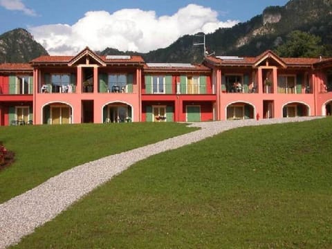 Vico Master Resort in Idro