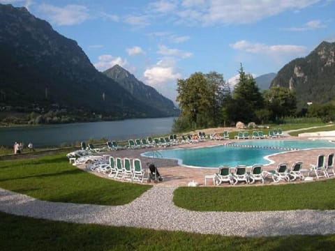 Vico Master Resort in Idro