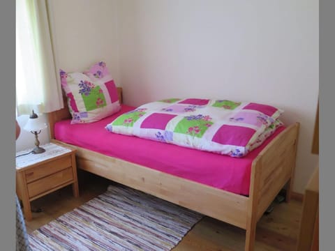 Ferienwohnung Aiblinger Apartment in Aschau im Chiemgau