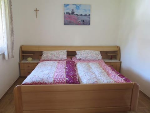 Ferienwohnung Aiblinger Apartment in Aschau im Chiemgau