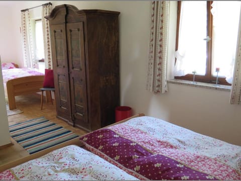 Ferienwohnung Aiblinger Apartment in Aschau im Chiemgau