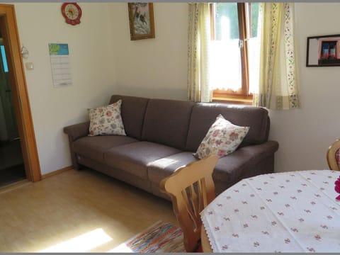 Ferienwohnung Aiblinger Apartment in Aschau im Chiemgau