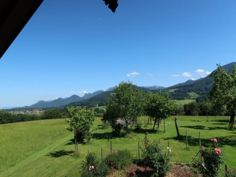 Beim Grafen Apartment in Aschau im Chiemgau