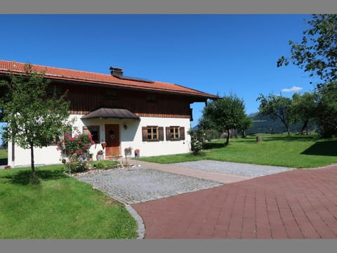 Beim Grafen Apartment in Aschau im Chiemgau