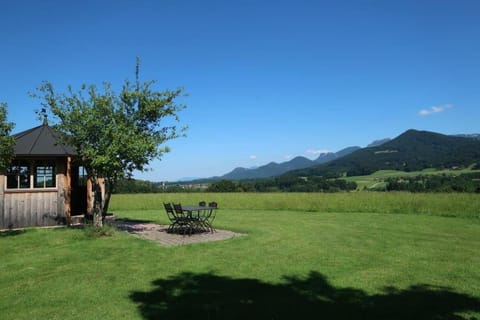 Beim Grafen Apartment in Aschau im Chiemgau