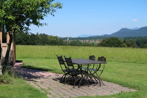 Beim Grafen Apartment in Aschau im Chiemgau