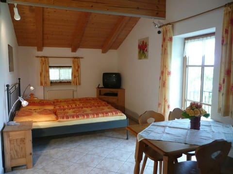 Beim Grafen Apartment in Aschau im Chiemgau