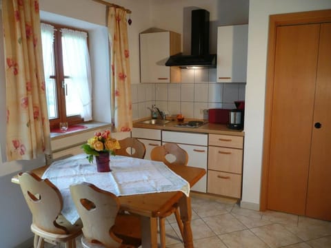 Beim Grafen Apartment in Aschau im Chiemgau