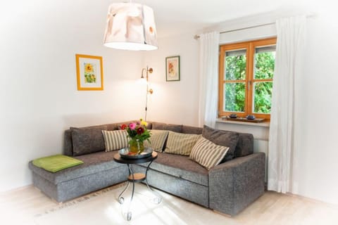 Ferienwohnung Geigl Condo in Bad Reichenhall