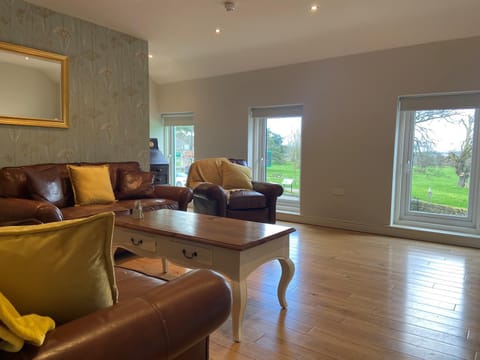 Meadow View Apartment Apartment in Leitrim, Co. Leitrim, Ireland