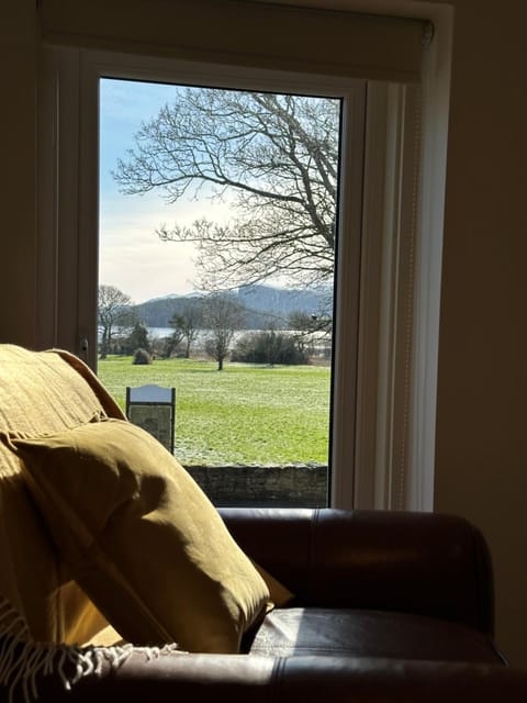 Meadow View Apartment Apartment in Leitrim, Co. Leitrim, Ireland