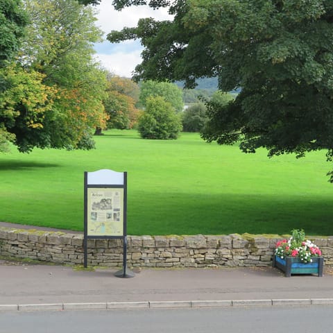 Lake view, Mountain view