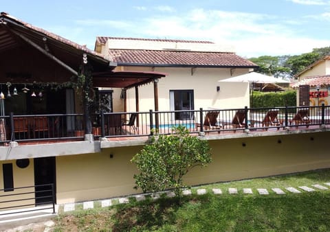 Fincas Panaca H10 - Luxury Villa with Pool & Jacuzzi Villa in Valle del Cauca