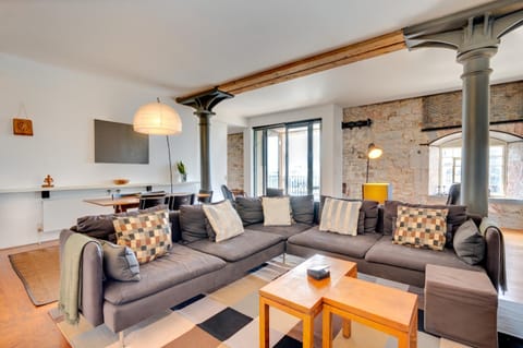 Royal William Yard Apartments Apartment in Plymouth
