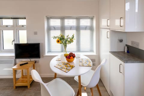 The Bakehouse Condo in Worthing
